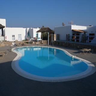 Xaraki Traditional Houses Folégandros Exterior foto