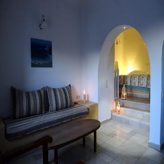 Xaraki Traditional Houses Folégandros Exterior foto